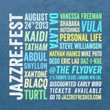 jazz re:fest mix
