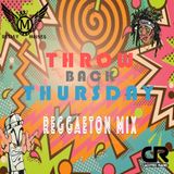 REGGAETON TBT MIX 3
