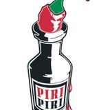 D.O.T.S J ZOOMBA - PIRI PIRI MixtApe