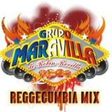 \reggecumbia mix grupo marabilla 2013djvictor herrera