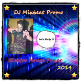 DJ Mixbeat Promo - Elektro Power (2014) (Contest-Mix)