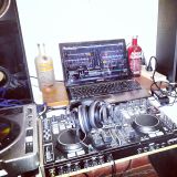 Jonathan Margalef - Summer Session 2014 Electro House
