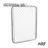 Mark Zinon - Incredible life 003