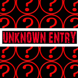 Unknown Entry