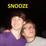 Snooze - Show 3 - Staci, 21, From Preston
