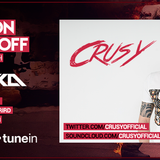 Music On World Off Episode 091(Crusy Guestmix)