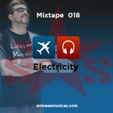 Eclectic Electricity Mixtape