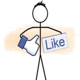 RIKI DI CANDIA present RIKY LIKEs