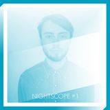 NIGHTSCOPE Podcast #1 . Michał Zakrzewski
