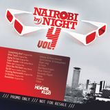 Nairobi By Night Vol. 4 - Mixed By Mikhail Kuzi