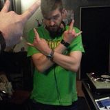Rene Mascarpone vs. Dr. Zoidberg @ Hotel North Pole @ Tilos Radio (08.05.2013)