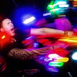 "The Talking machine" Deep Tech DJ mix by Brian Coxx