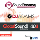 Global Sound! 003 - Radio Show
