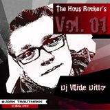 THR - Good Levels (Dj Wide Ditto)