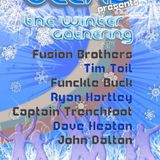 FunkleBuck Bday mashup mix@BLEND Winter Gathering 2014