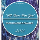 Rachel Starr vs Elena Vargas - 'Till there was you (Julian Sula Mor-a-pella Edit )