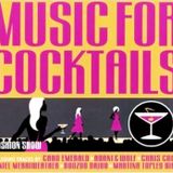 MUSIC FOR COCKTAILS 2015 VOL 2 - come to me