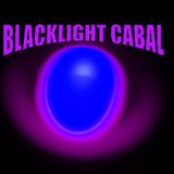 #35-BLACKLIGHT CABAL - Alternative Dance, Darkwave, EBM, Goth, Synthpop, Futurepop, Industrial
