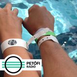 Tolo @ Petőfi DJ - Mix 005 - 2014/06/02