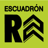 ESCUADRÓN R2 MARTES 27 OCTUBRE