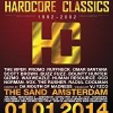 Hardcore Classics 1992/2002 - Scott Brown (live set 1- 01/01/2014)