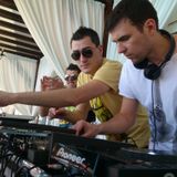 Christian LePah & Ury Live @ Freddo(23.11.2014) part.1