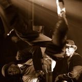 Dancefloor jazz 01