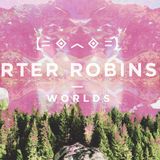 Porter Robinson - Worlds Tour