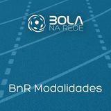 BnR Modalidades - Episódio 8 (Hóquei em Patins)