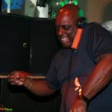 Tony Humphries @ Il Muretto (Jesolo,Italy) (05-08-2012)