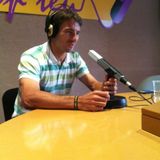 "Mai un patrocinador, un entrenador, ningú m'ha forçat a res; portem la competició a les venes"