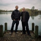 Autechre - 12 Hour Mix from 2008 - 17th January 2016