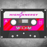 MoDeM Classics (High Energy Mixtape)