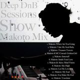 Deep DnB Sessions Makoto Tribute Mix