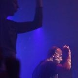 Dexon @ " KRAFT AMSTERDAM " - 23.01.2016.