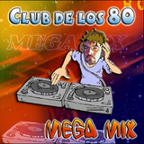 Club de los 80 vol.4