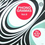 Phono Gramas Vol. II