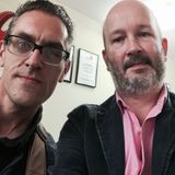 Peter James Millson live session 8 September 2015