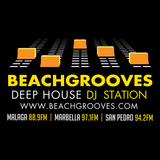 Vanphil Show @ Beachgrooves Malaga 88.9 | Marbella 91.7