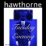 Tuesday Evening Mix 4
