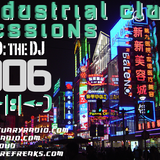 Industrial Club Sessions 006