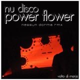 Nu Disco Flower Power - Nessun Dorma rmx