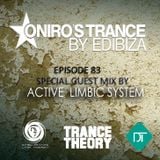 ONIRO´S TRANCE 83 ACTIVE LIMBIC SYSTEM GUEST MIX