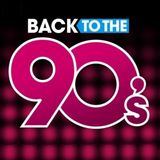 90's Pop Hour Mixed by DJ Ben