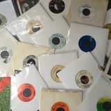Ghetto Disco 45's