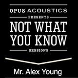 NWYK - Mr. Alex Young