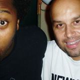 Back to my roots pt.3-Angel Moraes live mixset