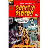PACIFIC RIDERS - THE HANDS THAT MIX AOTEAROA