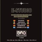 Razeed - Podcast E-Studio