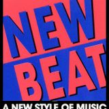 Ralph Storm New Beat Electro Body Set only vinyl records @ Escape to N.B